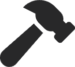 Hammer SVG