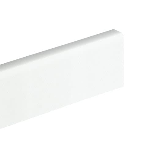 White Glacier Upstand