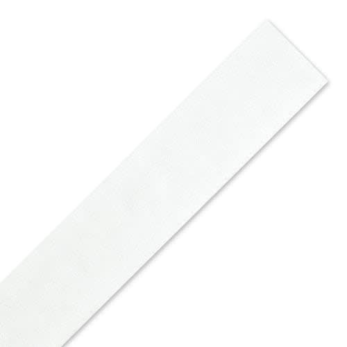 White Glacier Edging Strip