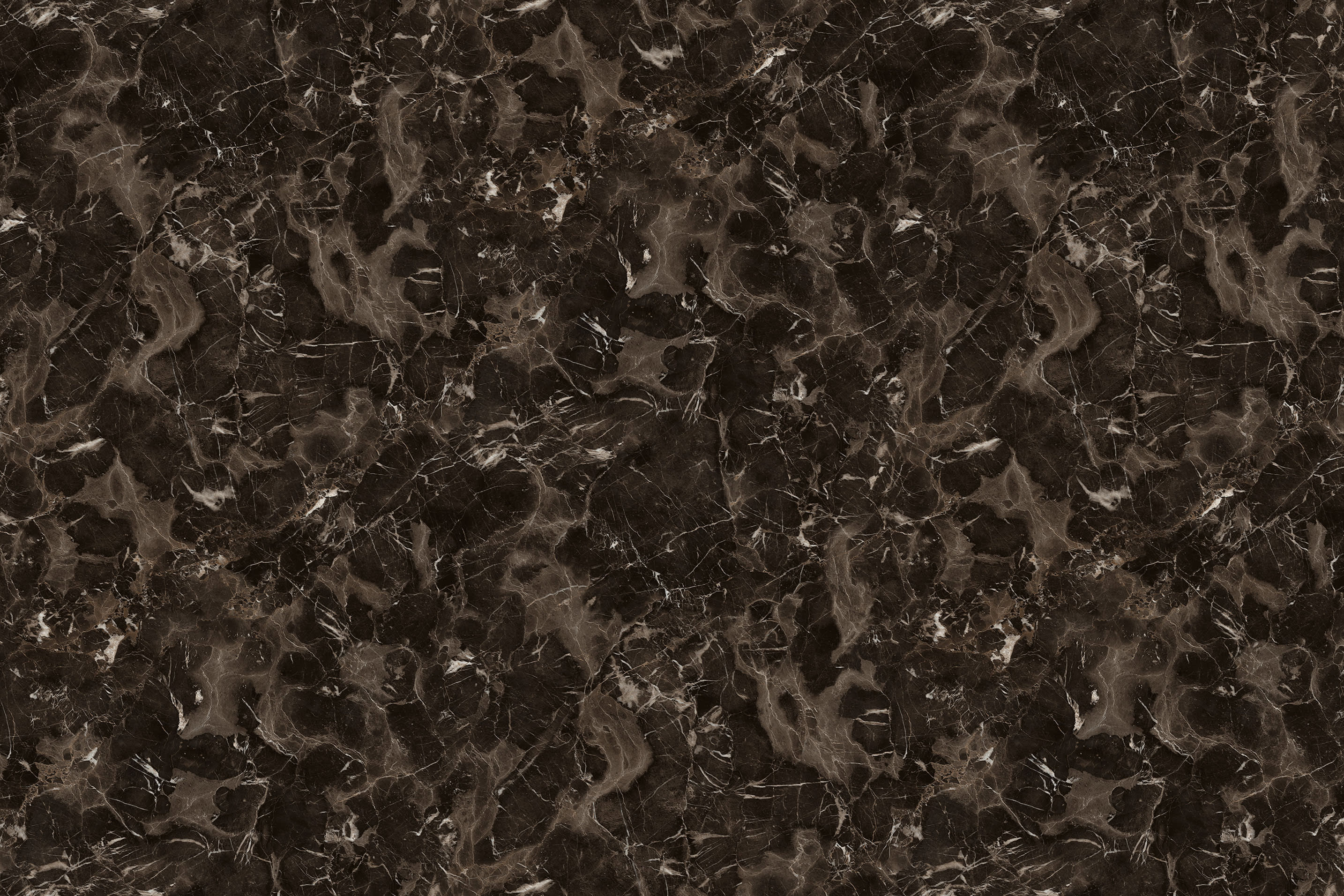 Brown Marble Laminate Swatch