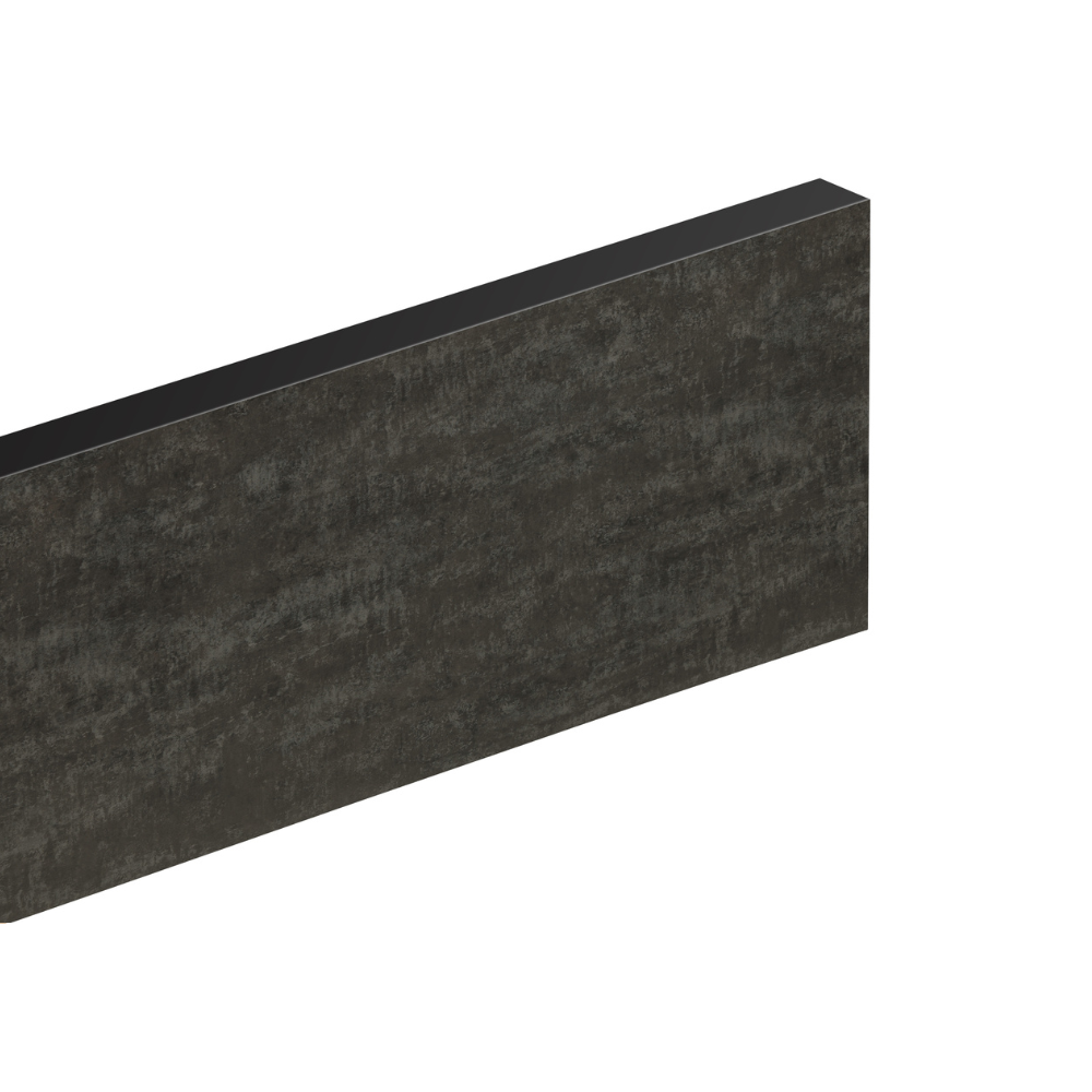 Anthracite Upstand SQ
