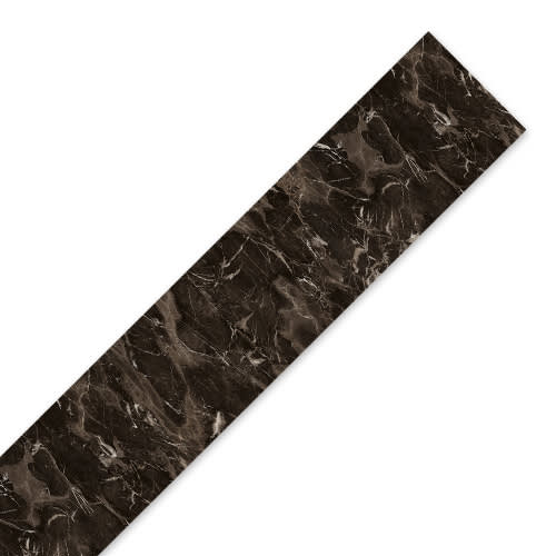 Brown Marble Laminate Edging Strip SQ