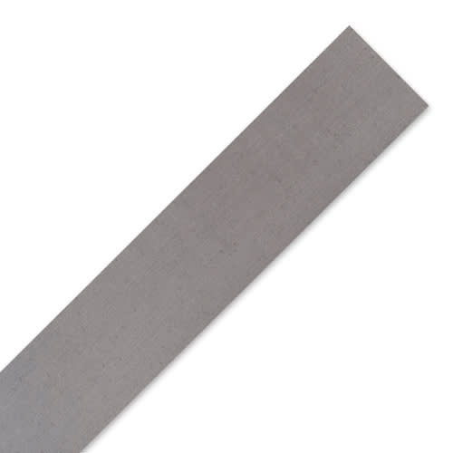 Pearled Pewter Laminate Edging Strip SQ