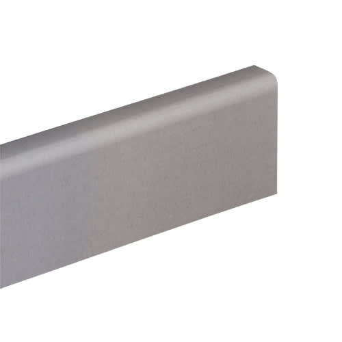 Pearled Pewter Upstand SQ