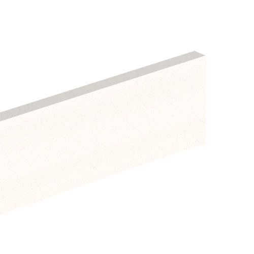 Moonlit Granite Solid Surface Upstand SQ