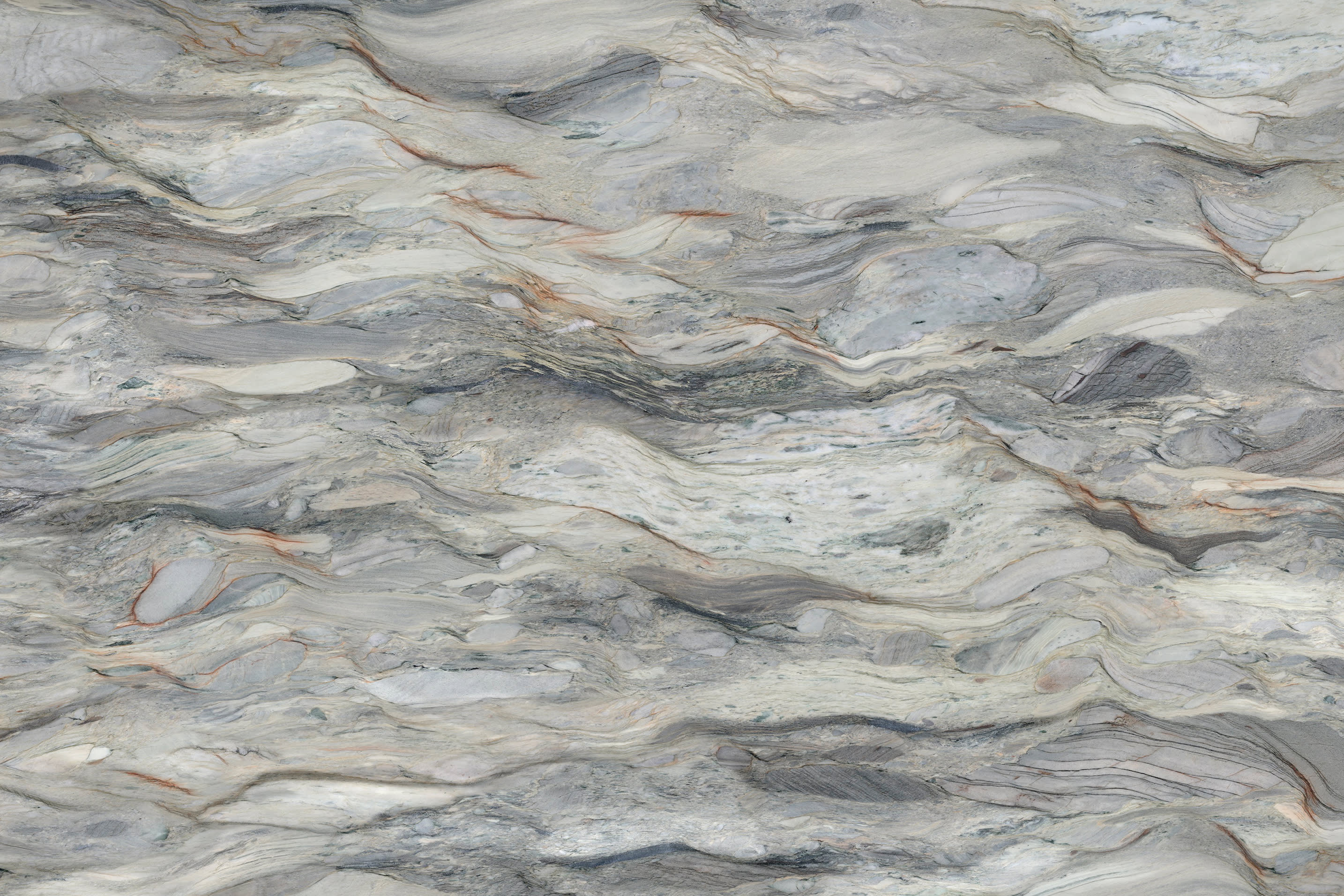 Lunar Marble Laminate Swatch