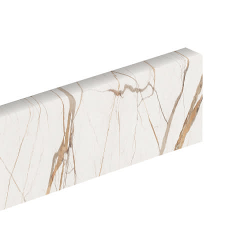 Aurora Laminate Upstand SQ