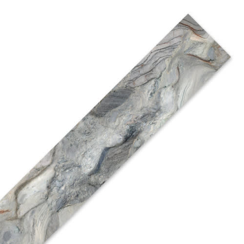 Lunar Marble Laminate Edging Strip SQ