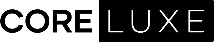Coreluxe Logo