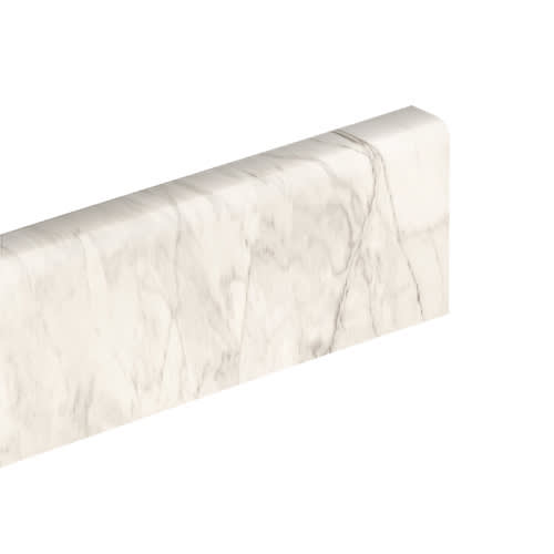 New Liguria Marble RLL Upstand SQ