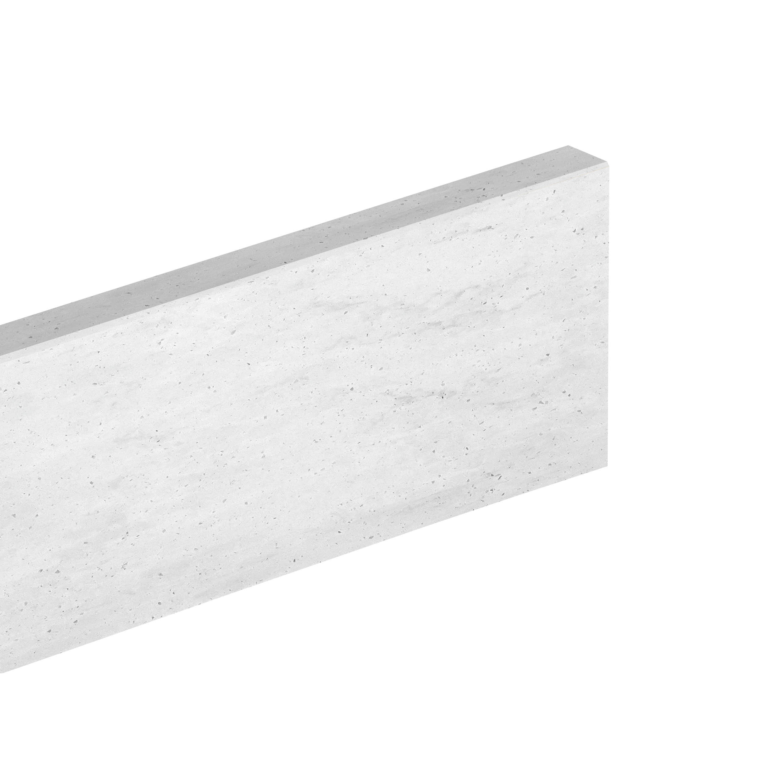 Iced Marble Upstand Product Image Square