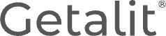 getalit logo dark