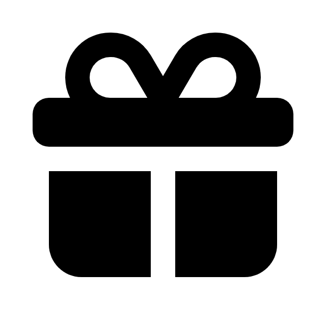 Gifting SVG
