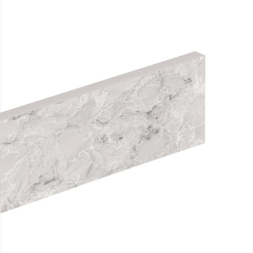 Porcelain Onyx Upstand SQ