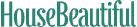 House Beautiful Logo (Green)