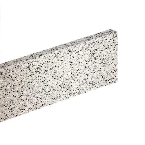 Classic Terrazzo Solid Surface Upstand