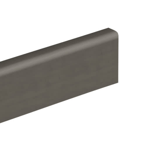 Smokey Oak Upstand (SQ)
