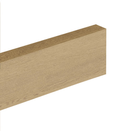 Signature Oak Upstand (SQ)