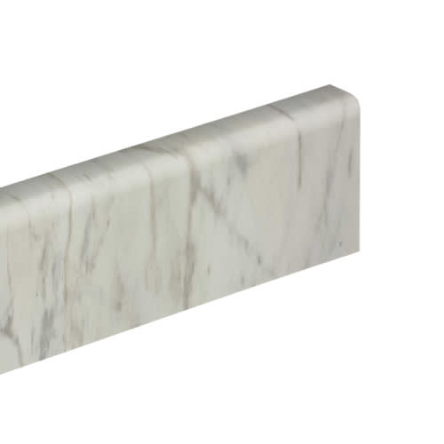 NEW Light Marble Upstand (SQ)