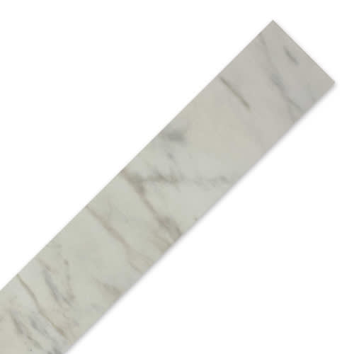 NEW Light Marble Edging Strip (SQ)