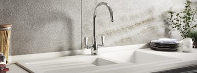 Kitchen Taps