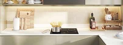 Kitchen Upstands