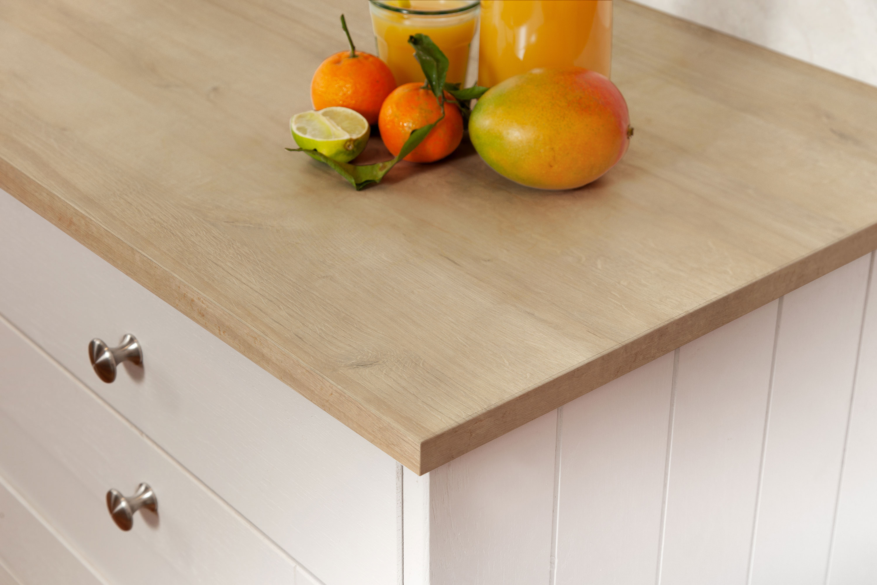 Sofia Oak Luxury Laminate Worktops