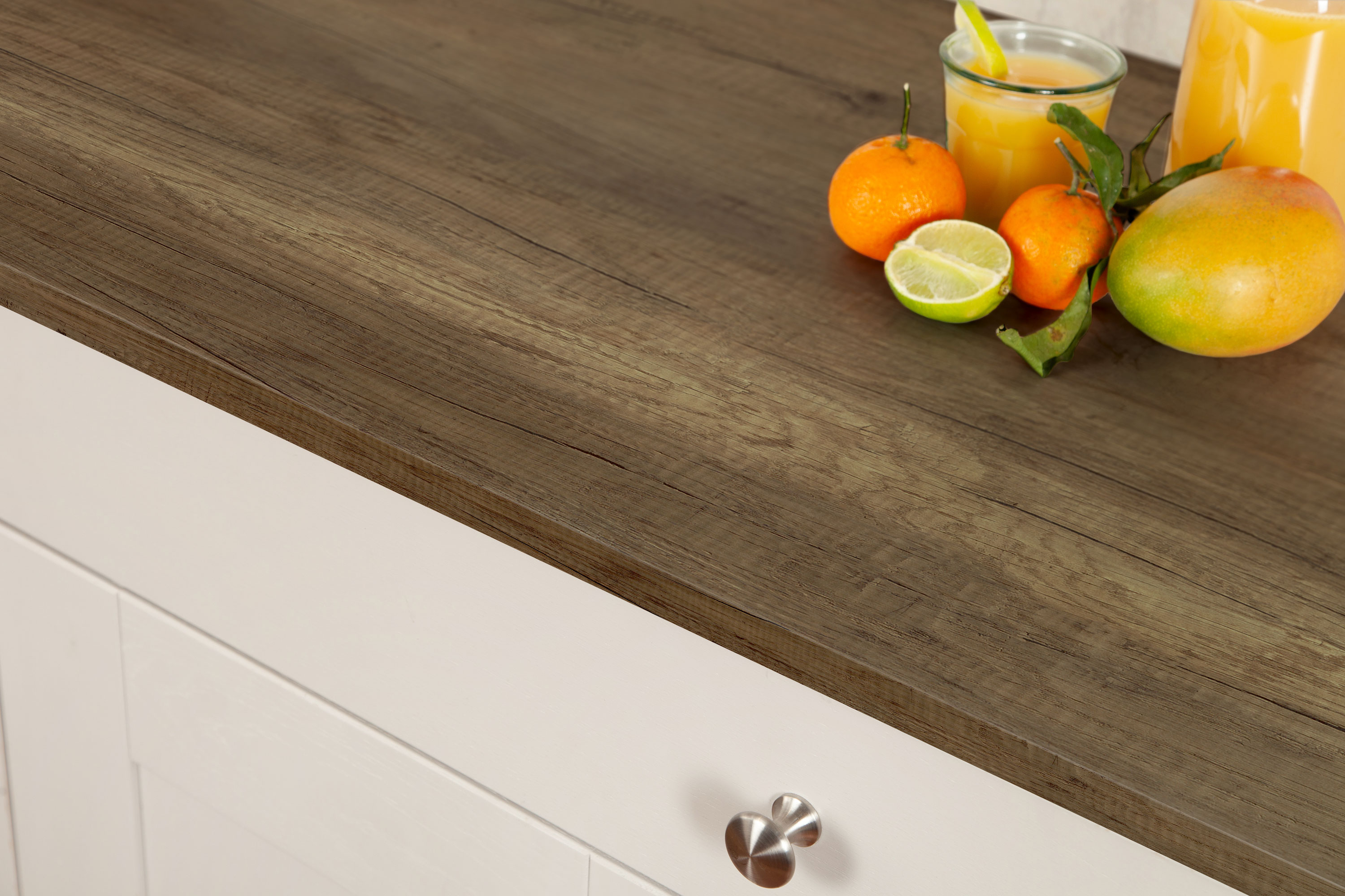 Howdens linear sales oak worktop