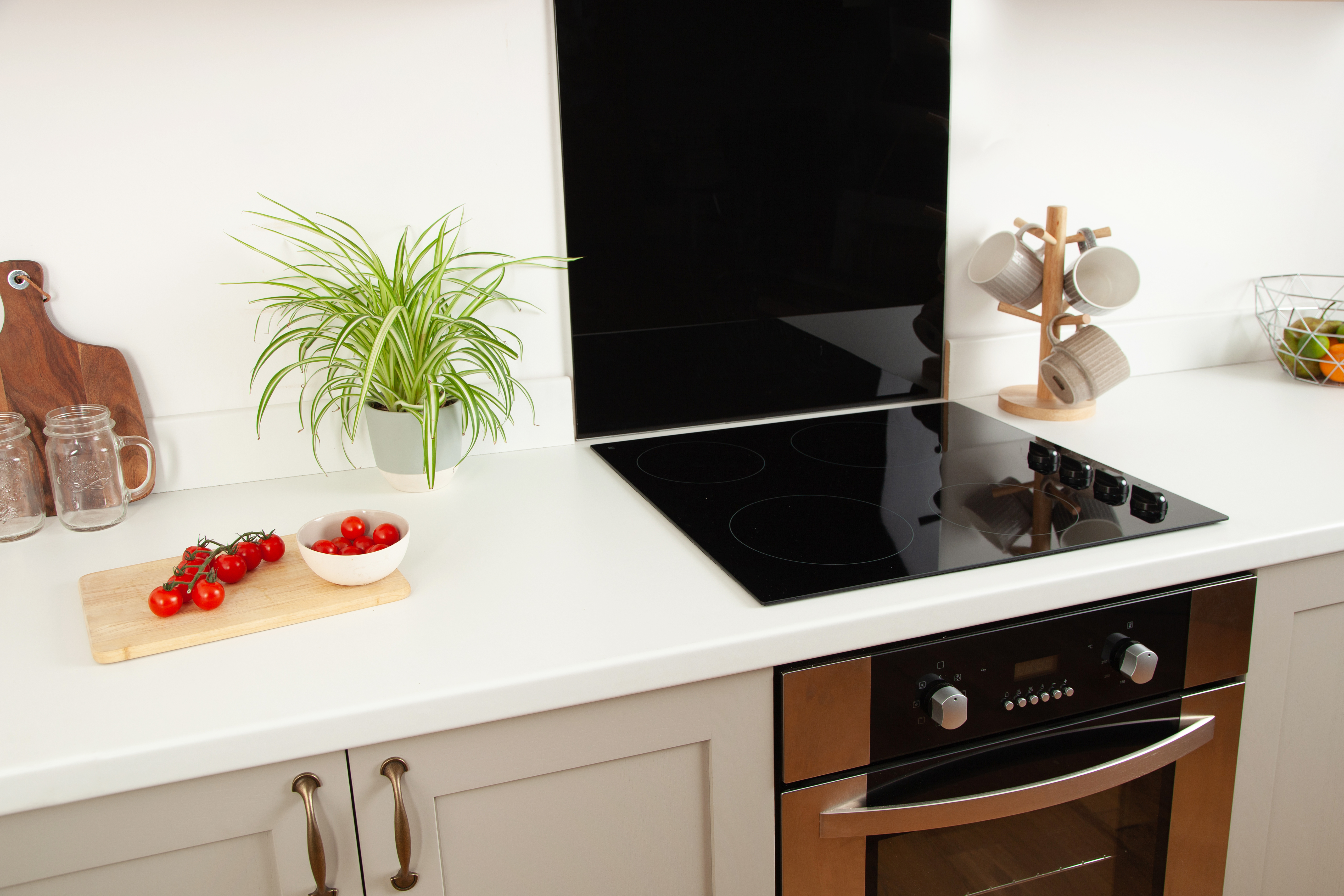 Worktop sale express shelves