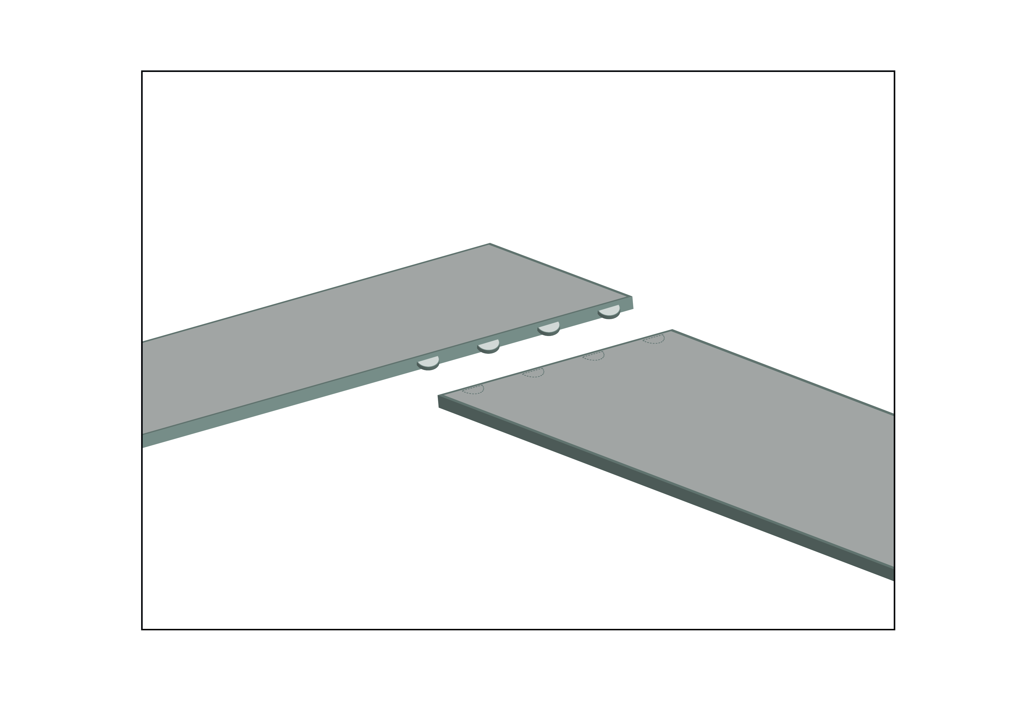 FENIX jointing