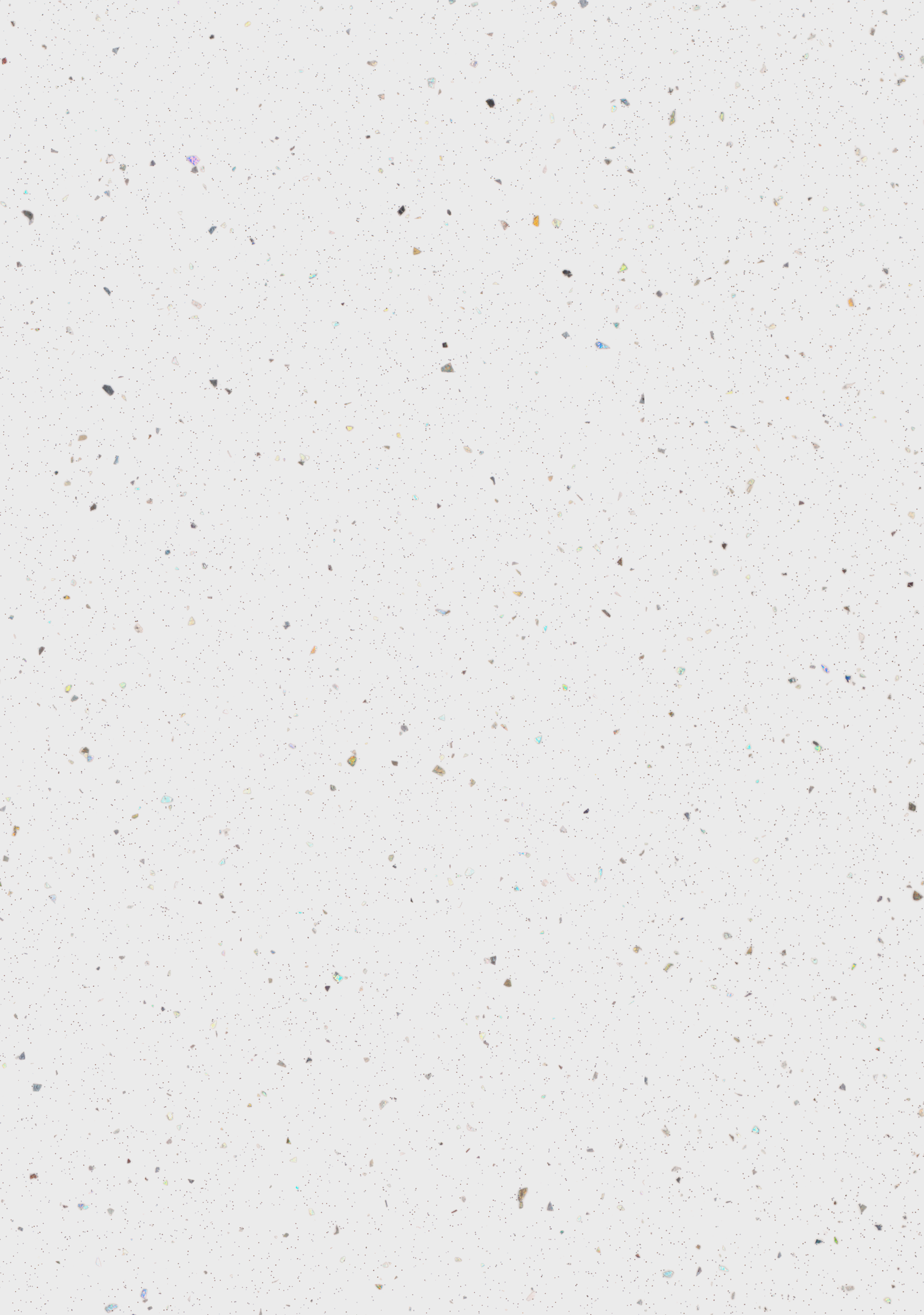 Formica Platinum White Laminate Worktops (PP7680) - 3.5m x 600 x 22mm