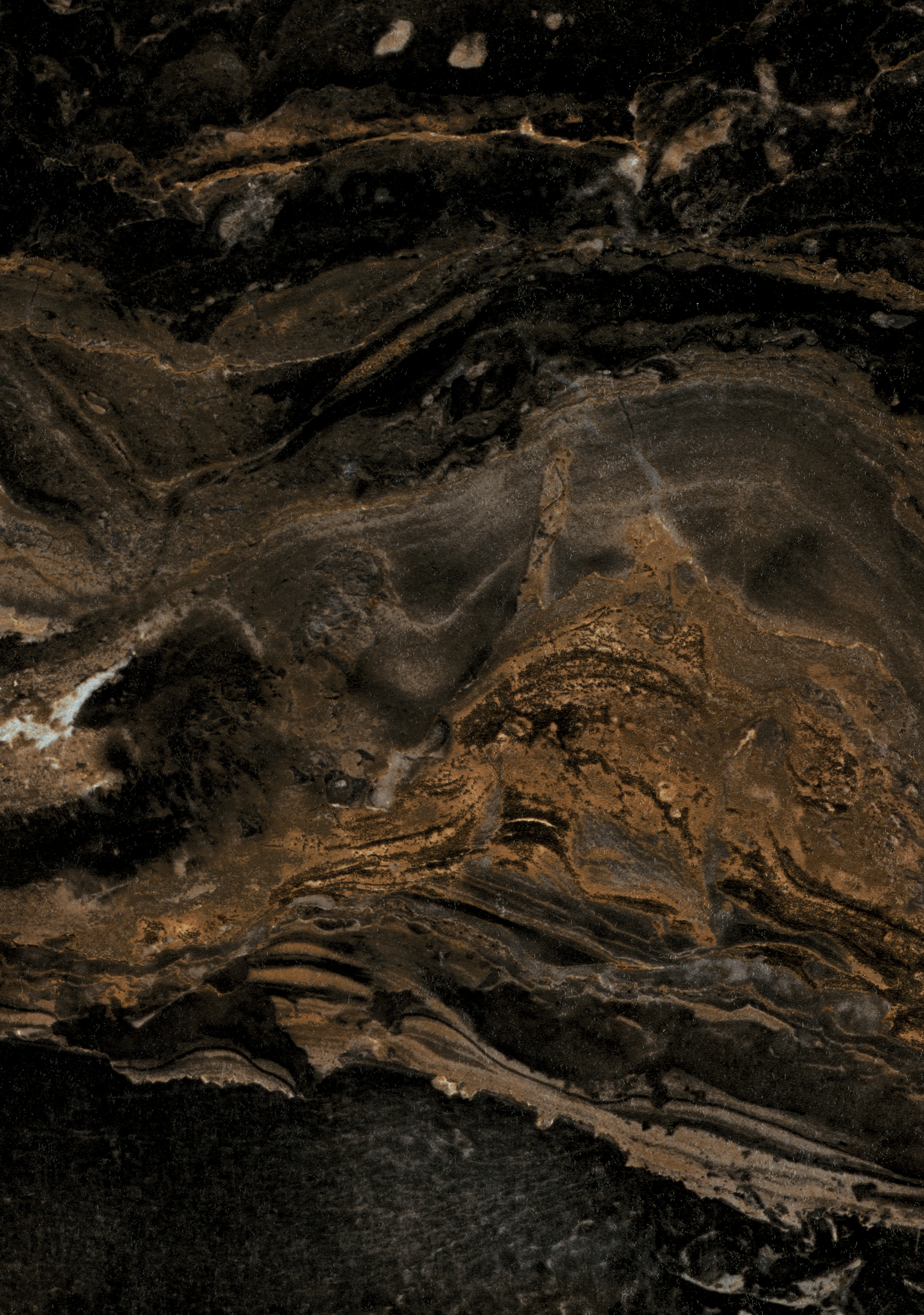 Formica Marbled Cappuccino Worktops (PP9482) - 3m x 600 x 38mm