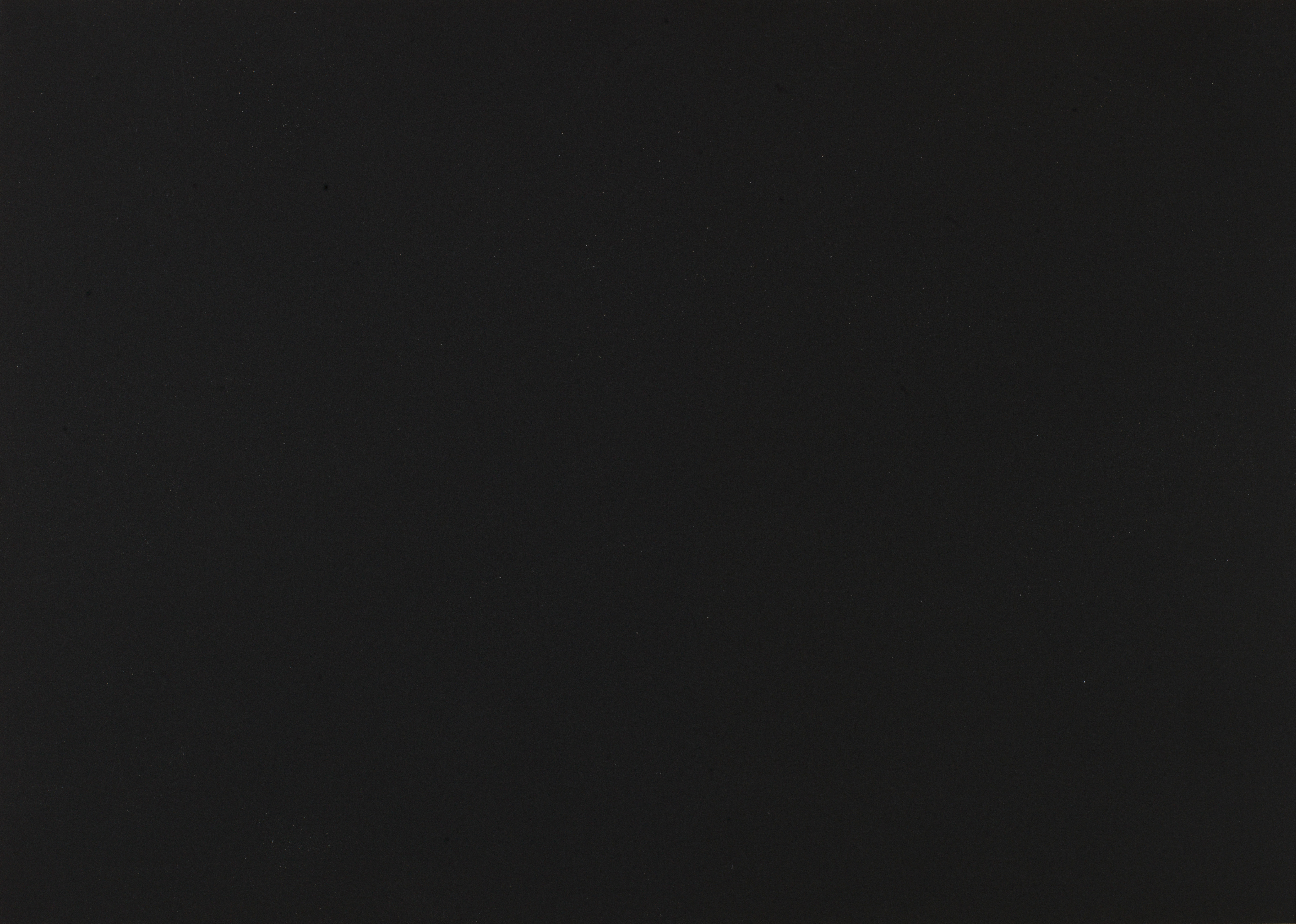 Nero Ingo Solid FENIX NTM Worktops - 3.045m x 1200 x 12mm