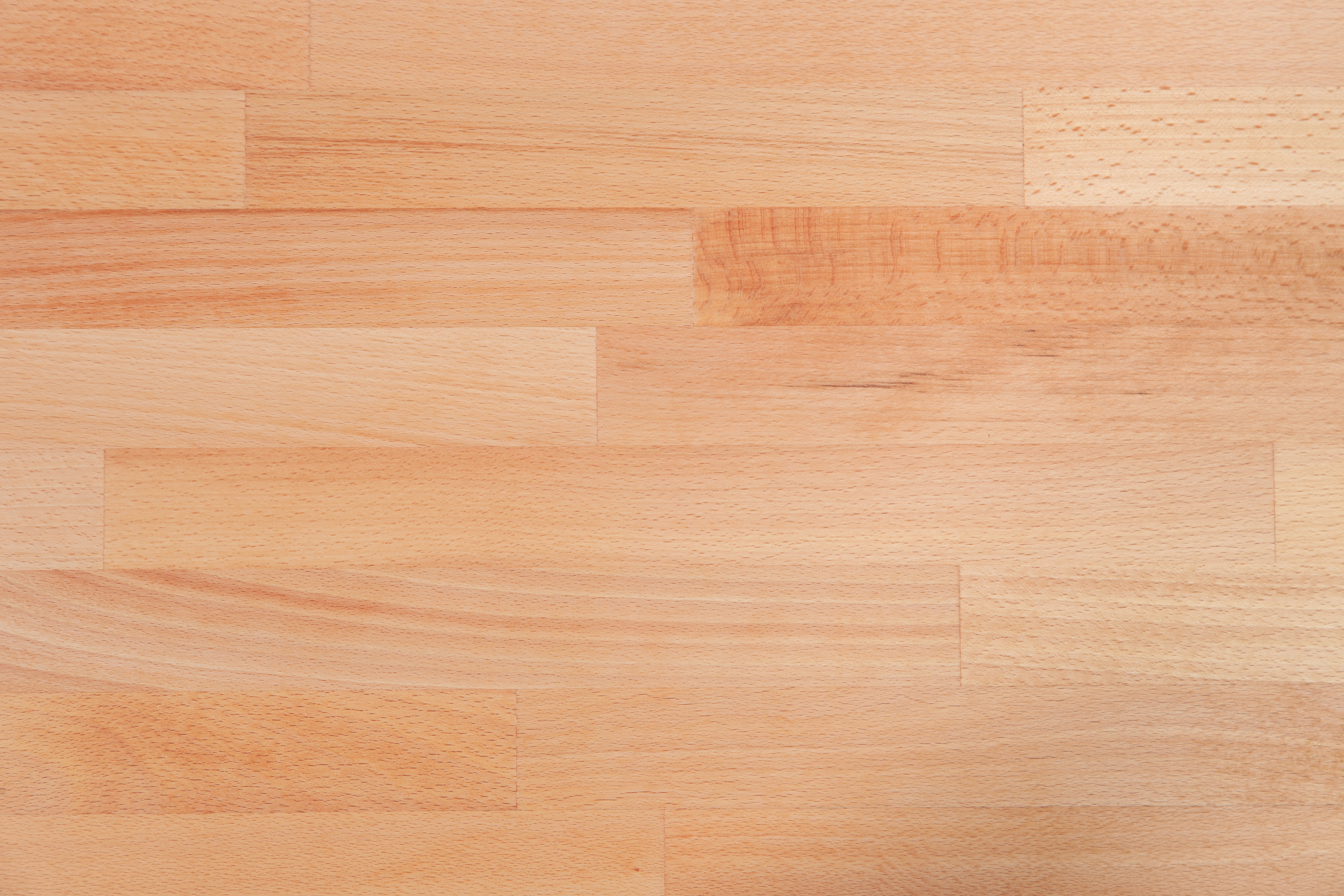 De Terra Beech Worktops - 2m x 635 x 40mm