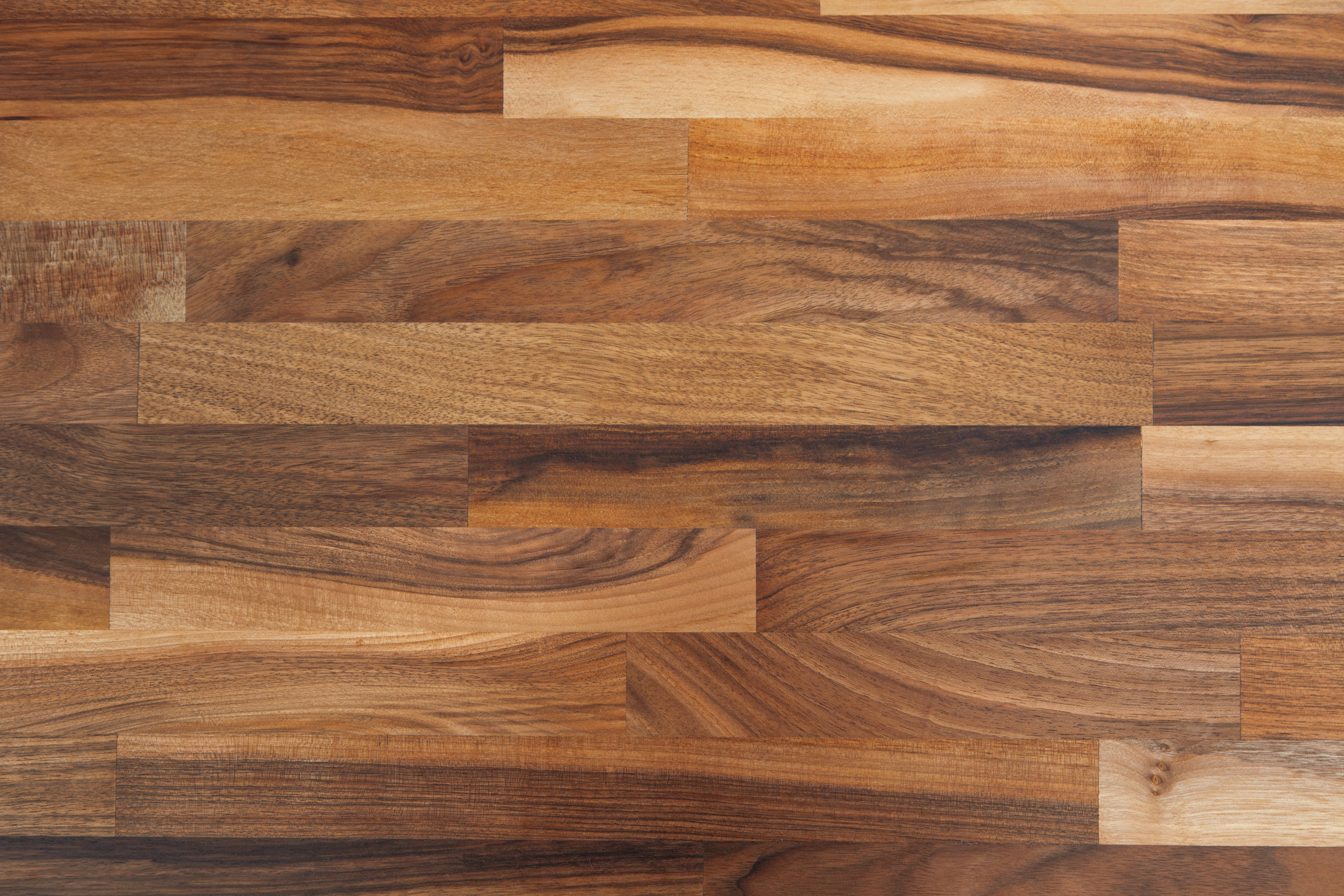 De Terra Walnut Worktops - 2m x 635 x 40mm