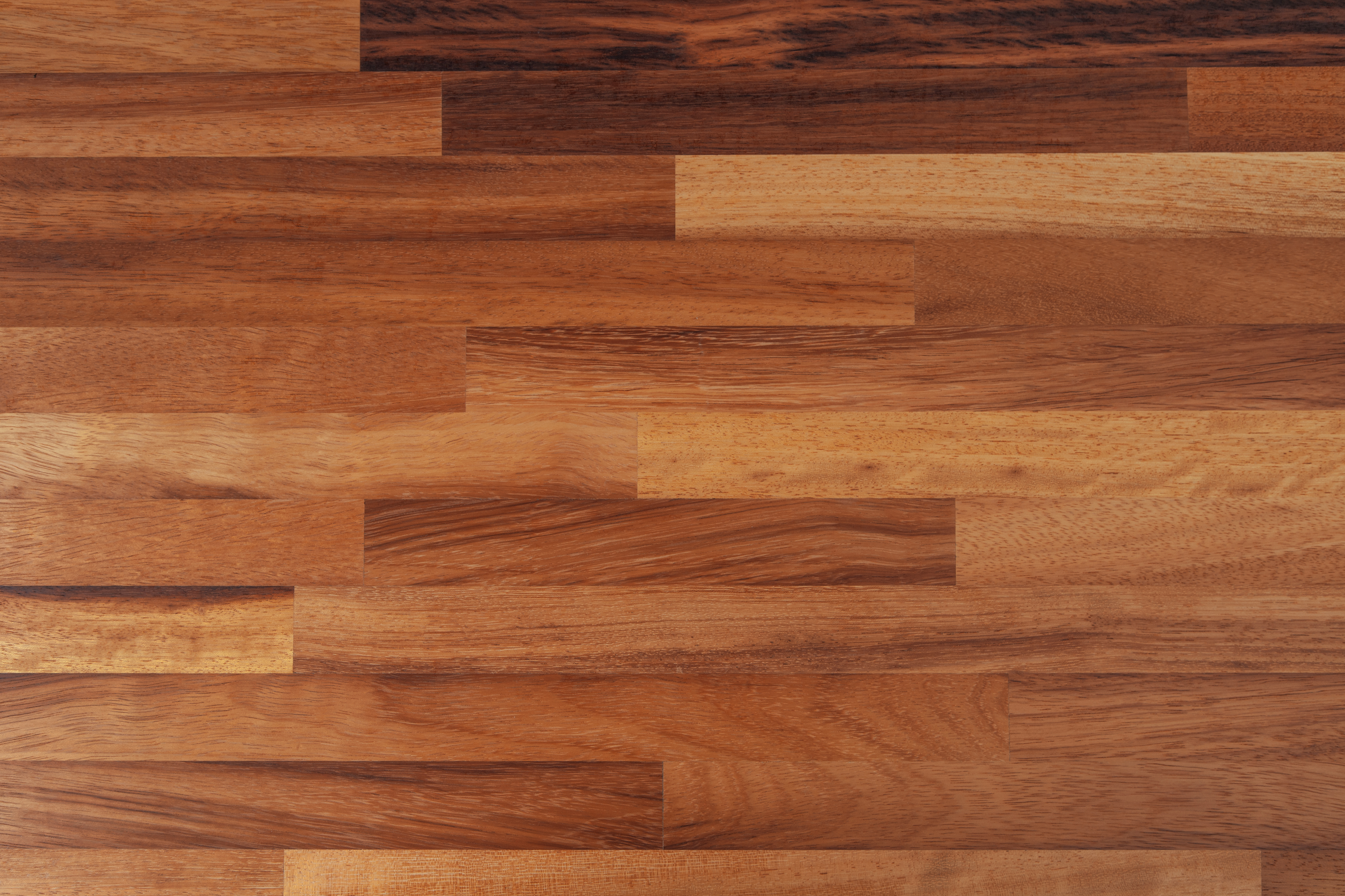 De Terra Iroko Worktops - 2m x 635 x 40mm