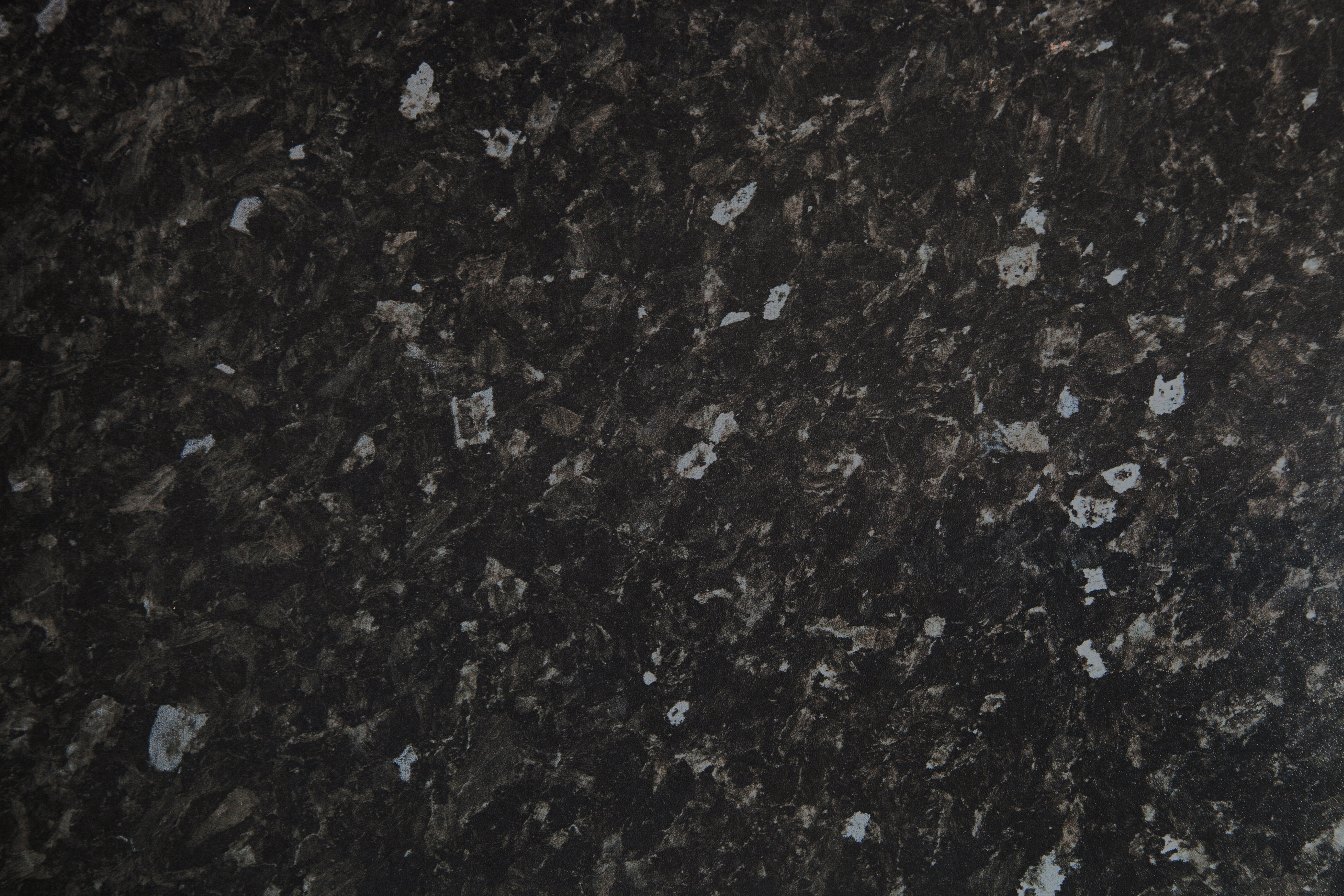 Nimbus Black Granite Laminate Worktops - 3m x 600 x 38mm
