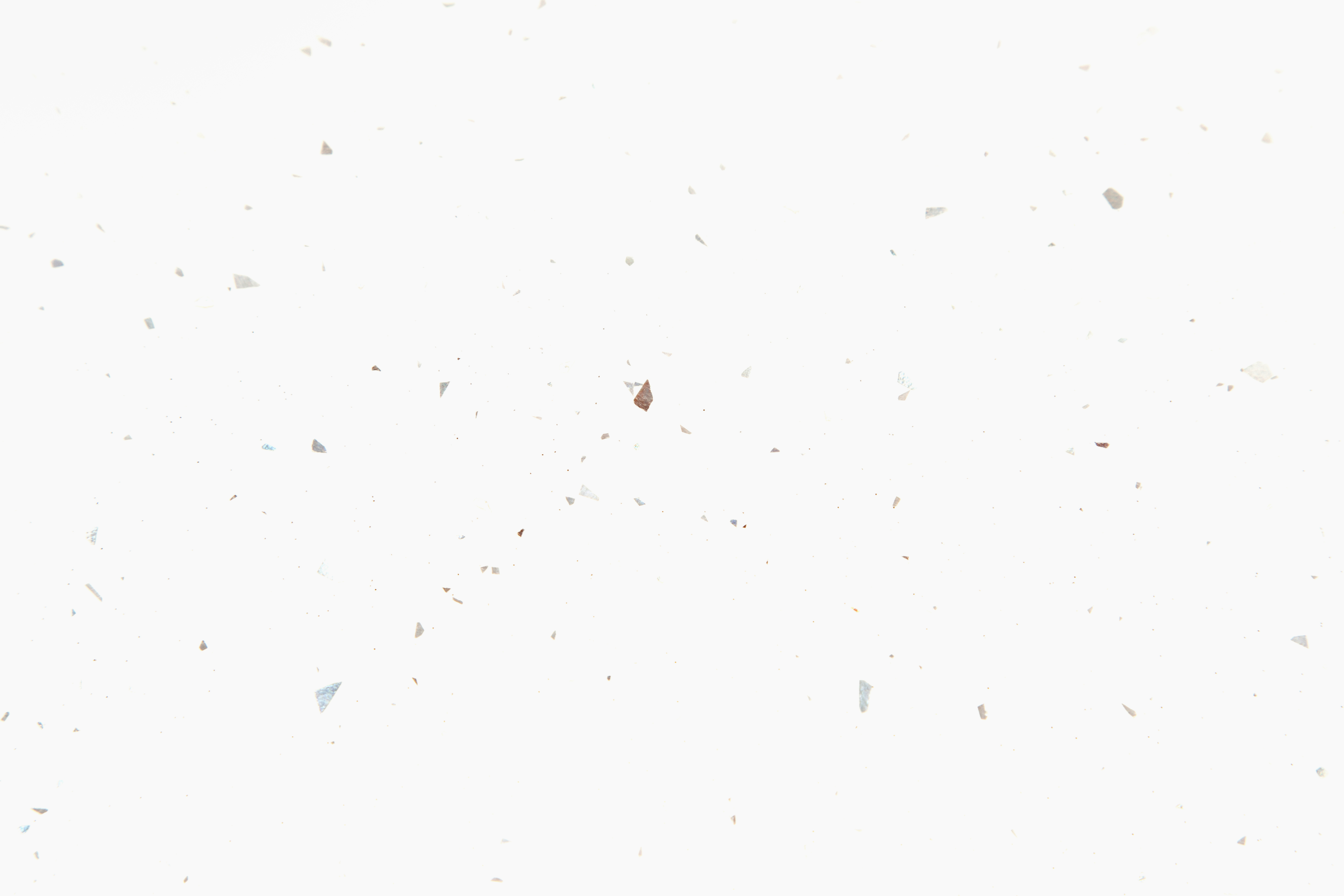 White Sparkle Laminate Worktops - Andromeda - 3m x 600 x 38mm