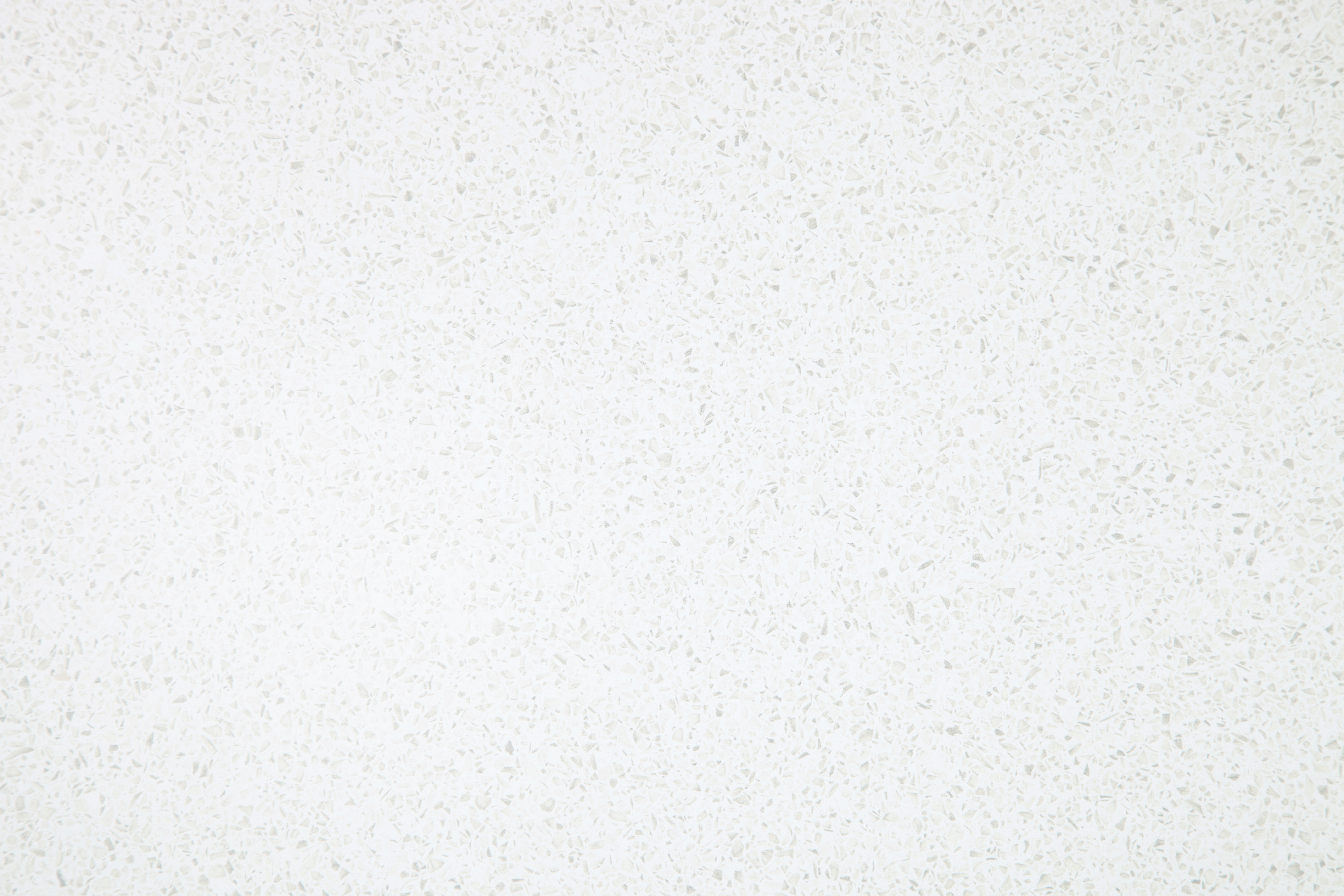 White Terrazzo Compact Laminate Worktops - 3m x 645 x 12mm