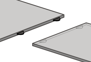 Solid FENIX NTM - Biscuit Joint