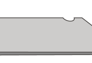 Solid Laminate Insallation Aftercare - Pip Hole