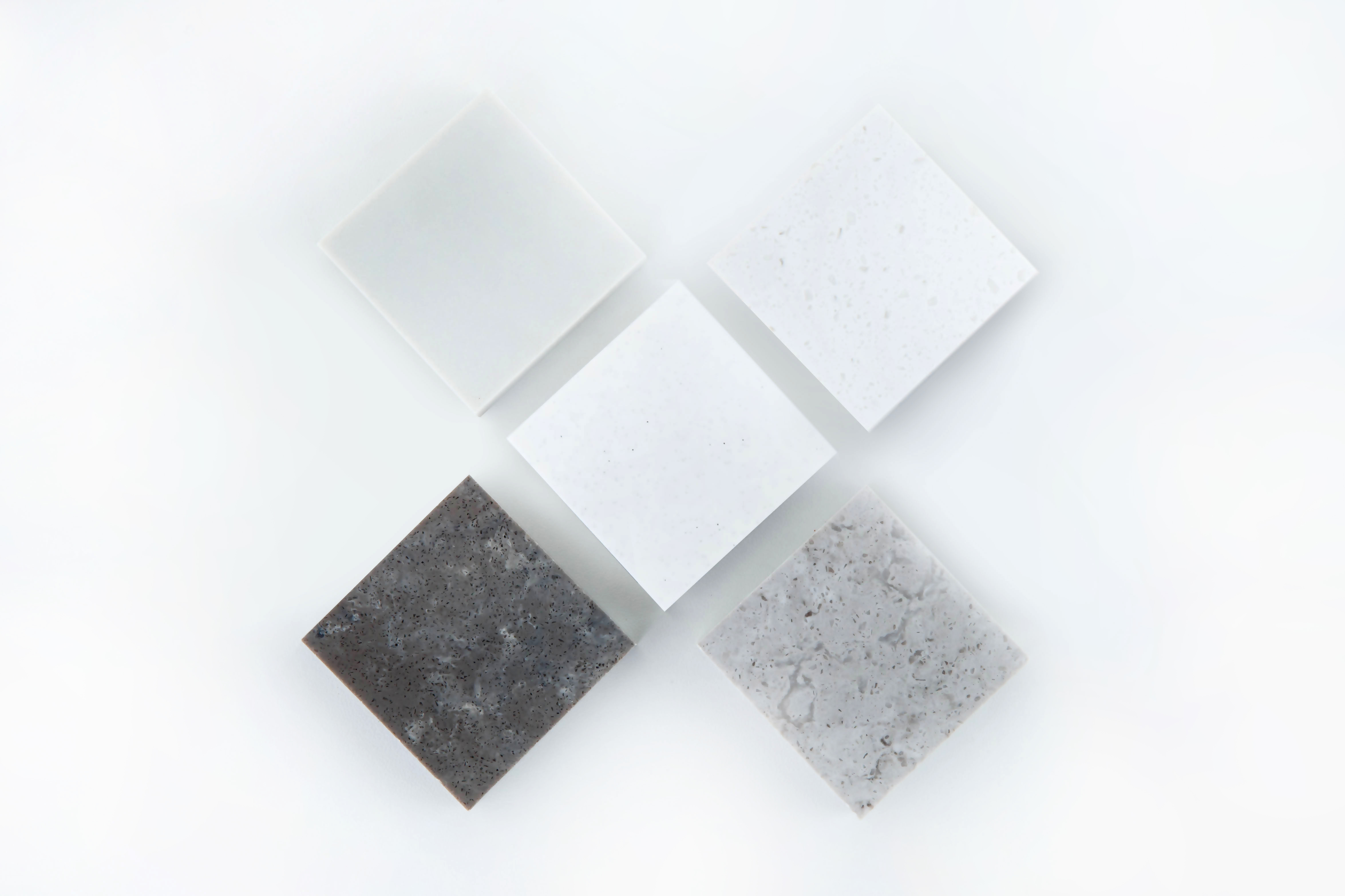 Solid Surface Worktop Sample Pack Worktop Express
