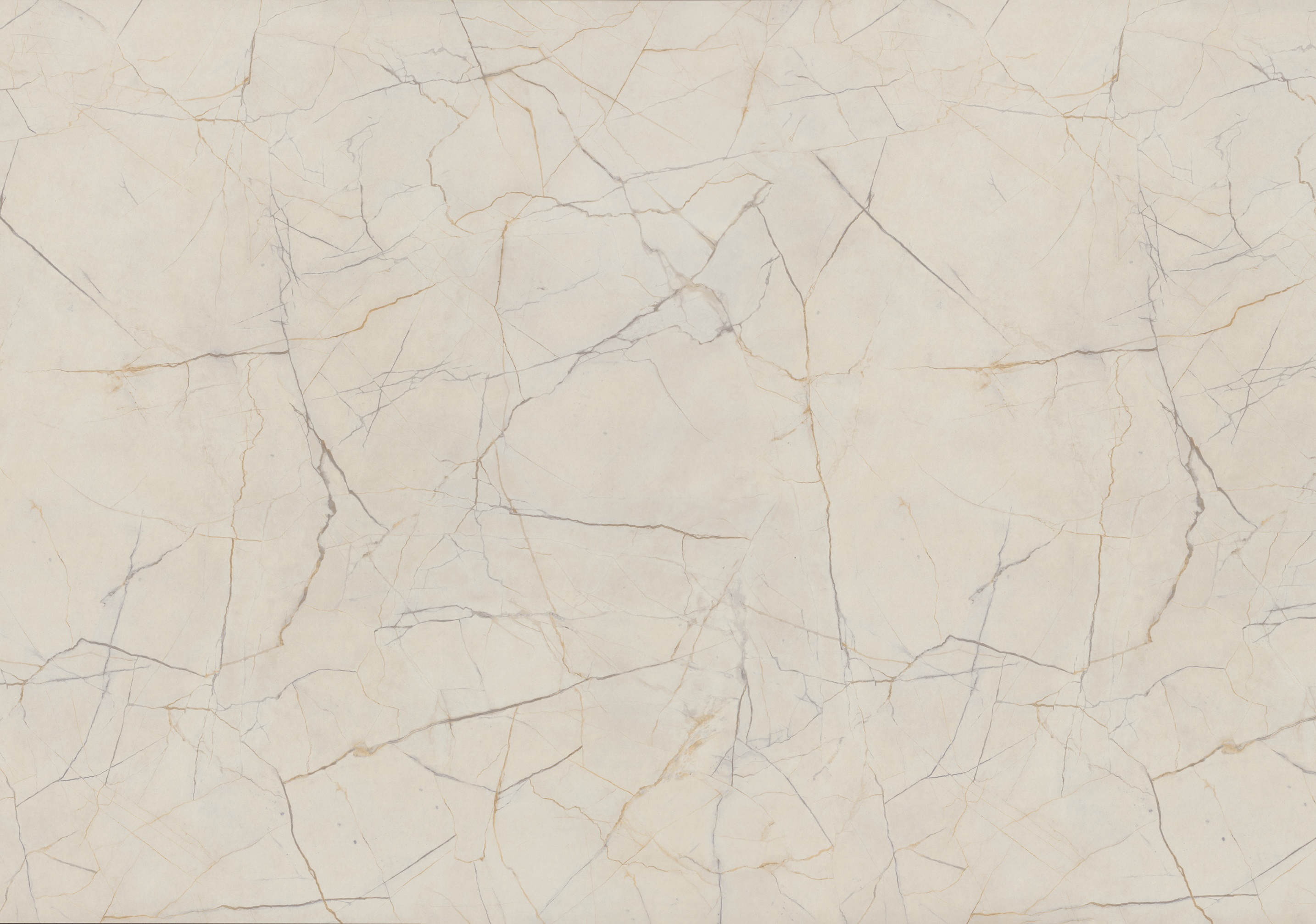 Aria Aura Marble Compact Laminate Worktops - 3.6m x 900 x 12mm
