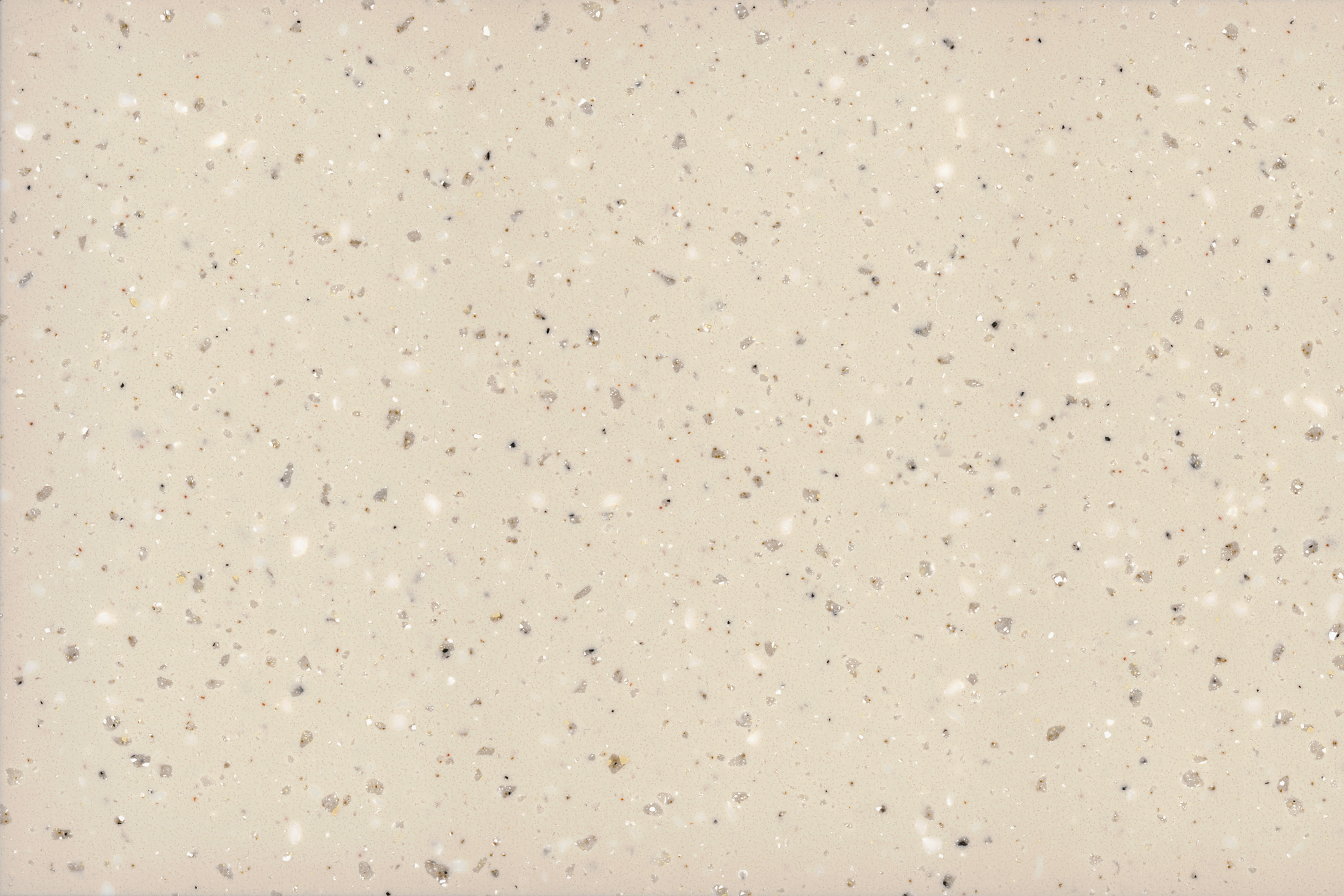 Coreluxe Sahara Shell Solid Surface Worktops - 2m x 920 x 19mm, additional view