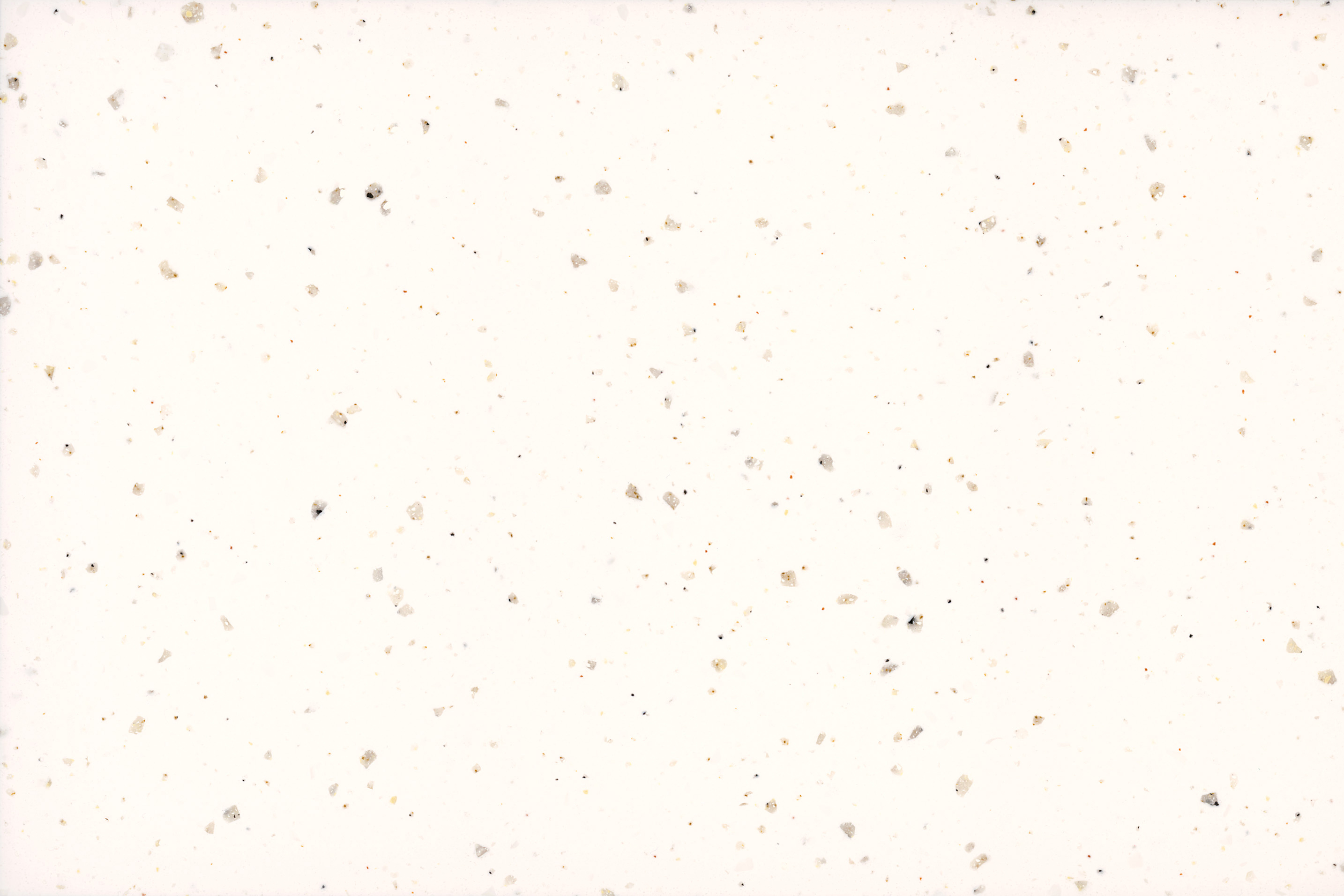 Coreluxe Sahara Ivory Solid Surface Worktops - 2m x 920 x 19mm, additional view