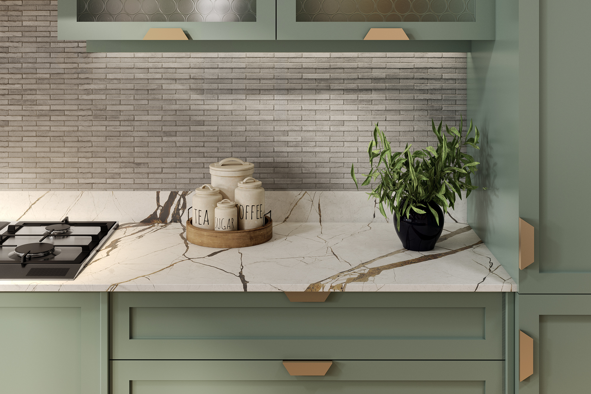 Aurora Marble