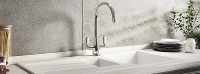 Kitchen Taps