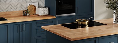 Kitchen Worktops