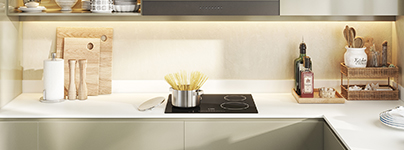 Kitchen Upstands