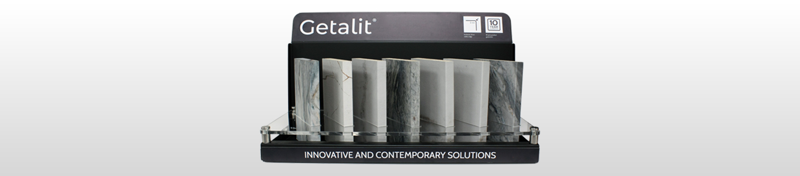 Point of Sale display